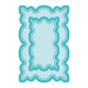 Vyřezávací šablony - Classic nested shape Essentials nr.442 (SL)
