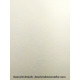 Hobby karton A4, 185g smetanová, jemná kůže