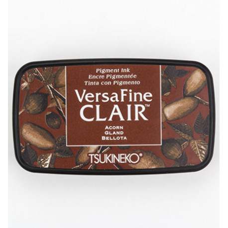 Versafine Clair - Acorn