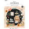 DIY Block Spring is in the air Essentials nr.39 (SL)