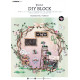 DIY Block Romantic forest Essentials nr.38 (SL)