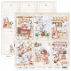 Sada papírů Kitchen Stories 15,2x15,2 (ScrapBoys)