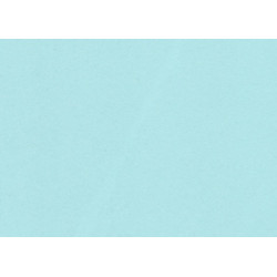 Barevný papír 130g A4 - ledově modrá (F)