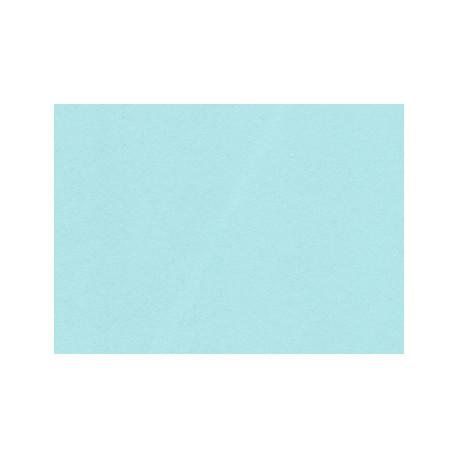 Barevný papír 130g A4 - ledově modrá