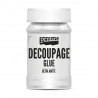 Decoupage lepidlo + lak 100ml, ultramat (Pentart 42572)