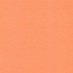 Strukturovaný papír 240g, 30,5x30,5cm - světlá oranžová