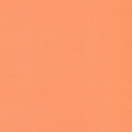 Strukturovaný papír 240g, 30,5x30,5cm - světlá oranžová