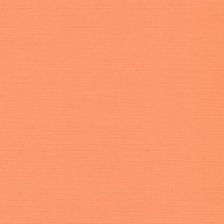 Strukturovaný papír 240g, 30,5x30,5cm - světlá oranžová
