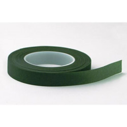 Floristická páska zelená 1,2cm