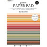 Sada papírů A5 - Bohemian Essentials (SL)