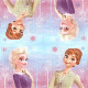 Frozen 33x33