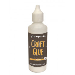 Lepidlo Stamperia Craft Glue 80ml
