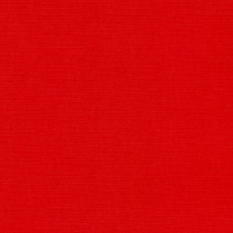 Strukturovaný papír 240g, 30,5x30,5cm - červená
