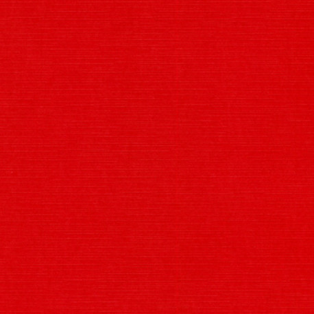 Strukturovaný papír 240g, 30,5x30,5cm - červená