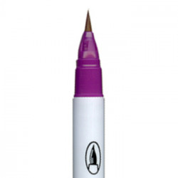 Clean Color Real Brush Purple 082 (ZIG Kuretake)