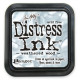 Distress Ink polštářek - weathered wood