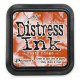 Distress Ink polštářek - rusty hinge (27157)