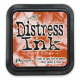 Distress Ink polštářek - rusty hinge (27157)