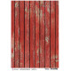 Papír rýžový A4 Red Wood (CIAO BELLA)