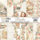 Sada papírů Rosalia 15,2x15,2 (ScrapBoys)