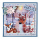 Papír 14x29,7 - Winter Wishes XL (MD)