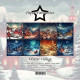 Sada papírů 15x15 Winter Village (PF)