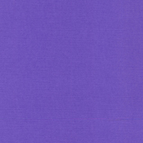 Strukturovaný papír 240g, 30,5x30,5cm - fialová