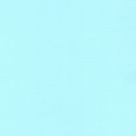 Strukturovaný papír 240g, 30,5x30,5cm - jasná modrá