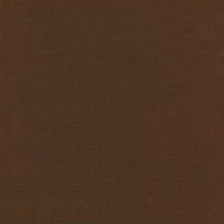 Strukturovaný papír 240g, 30,5x30,5cm - čokoládová