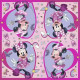 Minnie Mouse 33x33