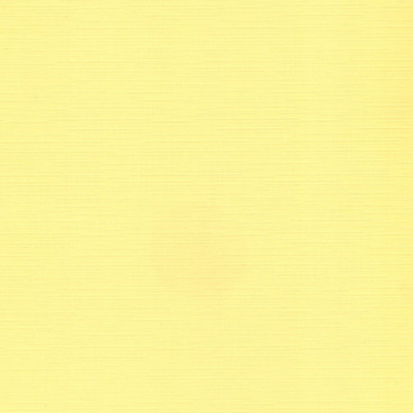Strukturovaný papír 240g, 30,5x30,5cm - žlutá