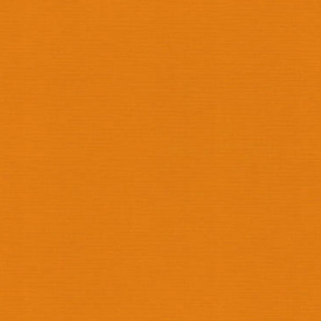 Strukturovaný papír 240g, 30,5x30,5cm - mandarinková