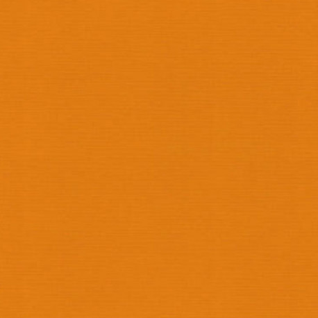 Strukturovaný papír 240g, 30,5x30,5cm - mandarinková