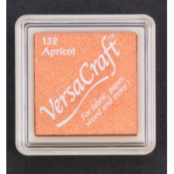 Versacraft razítkovací polštářek - Apricot