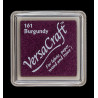Versacraft razítkovací polštářek - Burgundy