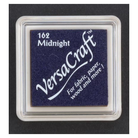 Versacraft razítkovací polštářek - Midnight