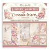 Sada papírů 20,3x20,3 190g Romance Forever (SBBS96)