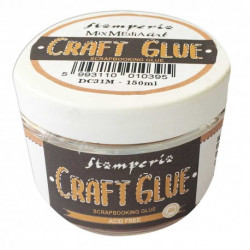 Lepidlo Stamperia Craft Glue 150ml