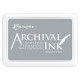 Inkoustový polštářek Archival - Shadow Grey