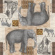 Safari 33x33