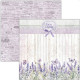 Sada papírů 20x20 Morning in Provence (Ciao Bella)
