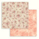 Sada papírů 30,5x30,5 190g Shabby Rose (SBBL12)