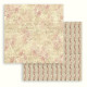 Sada papírů 30,5x30,5 190g Shabby Rose (SBBL12)