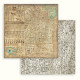 Sada papírů 30,5x30,5 190g Fortune, na pozadí (SBBL154)