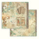 Sada papírů 30,5x30,5 190g Fortune (SBBL153)