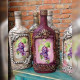 Transfer Me Mini Wine Grapes (Dress My Craft)