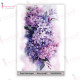 Transfer Me Mini Hydrangea (Dress My Craft)
