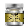 Tekutý kov Pentart 30ml stříbrný