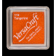 Versacraft razítkovací polštářek - Tangerine