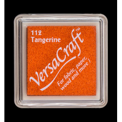 Versacraft razítkovací polštářek - Tangerine